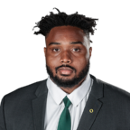 Jamaree Caldwell