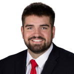 Athlete Headshot