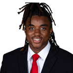 Athlete Headshot