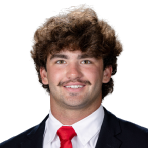 Athlete Headshot