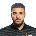 Athlete Headshot