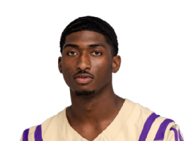 Elijah Griffin
