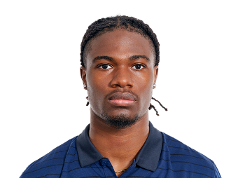 Kaleb Harris headshot