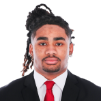 Athlete Headshot