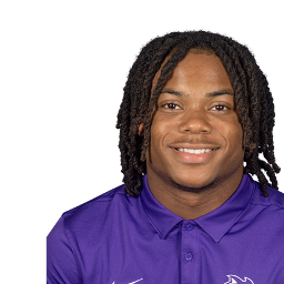 Ja'morri Downing