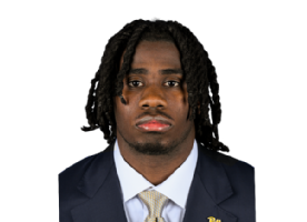 Malik Knight