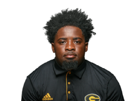 Dedrick Talbert
