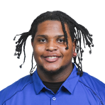 Athlete Headshot