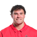 Athlete Headshot