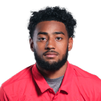 Athlete Headshot