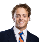 Athlete Headshot