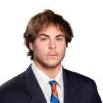Athlete Headshot
