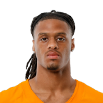 Athlete Headshot