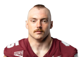 Wyatt Redding