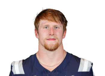 Beau Barton headshot
