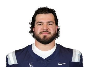 Nate Bledsoe headshot