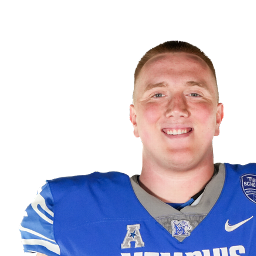 Parker Peterson