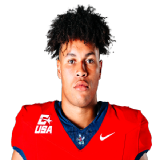 Zeke Wimbush