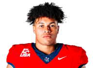 Zeke Wimbush