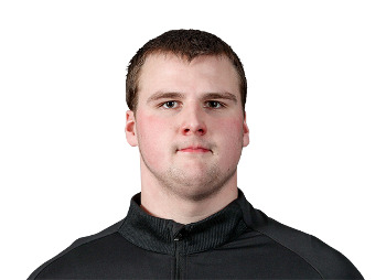 Andrew Lowry headshot