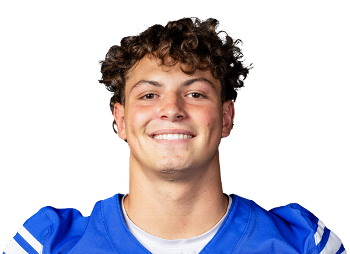 Anthony Olsen headshot