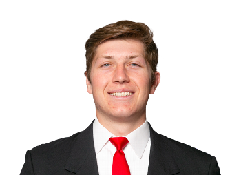 Charles Steinkamp headshot
