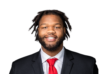 Landry Cannon headshot