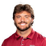 Athlete Headshot