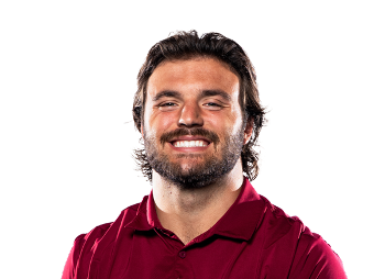 Timmy Hinspeter headshot