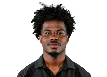 Mustafa Dannett headshot