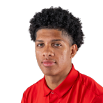 Athlete Headshot