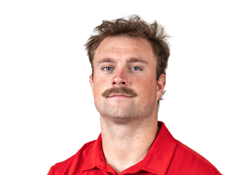 Ryan Wilson headshot