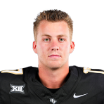 Athlete Headshot