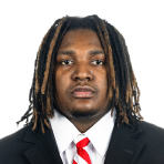 Athlete Headshot