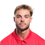 Athlete Headshot