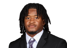 Keenan Hill