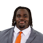 Athlete Headshot