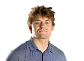 Logan Fredericksen