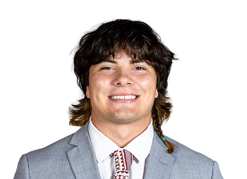 Joshua Acord headshot