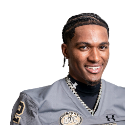 Jarad Mosely