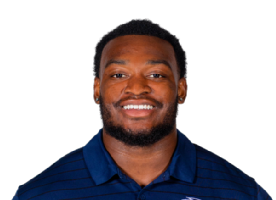 Brandon Tucker