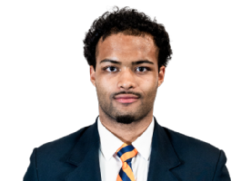 Ezekiel Larry