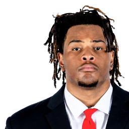 Rahtrel Perry