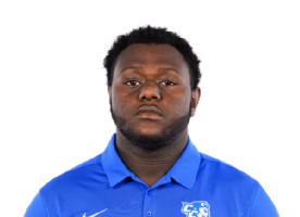 Sharod Watkins