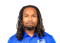 Donovan Wadley