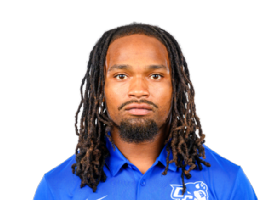 Donovan Wadley