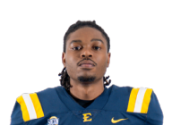 Hakeem Meggett