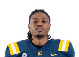 Hakeem Meggett