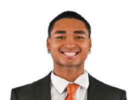 Dareion Murphy