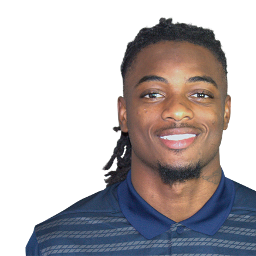 Shamontae Burgess